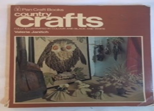 Country Crafts