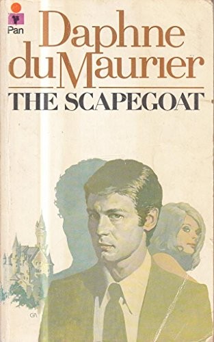 The Scapegoat