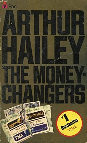 The Moneychangers