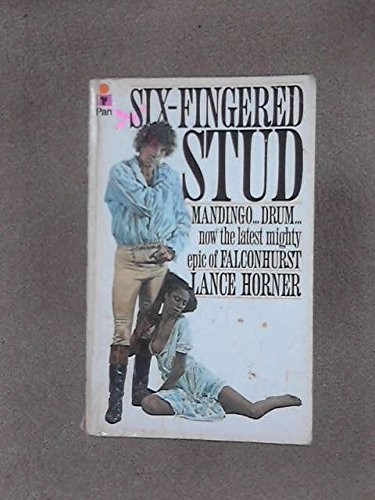 Six Fingered Stud