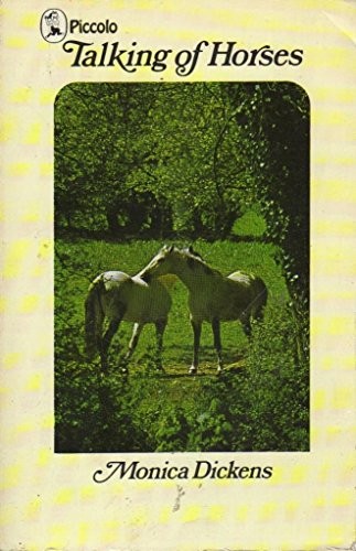 Talking horses (Piccolo)