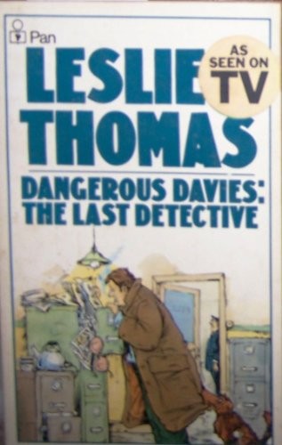 Dangerous Davies