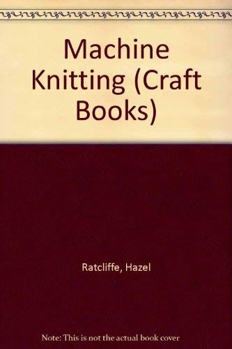 Machine Knitting