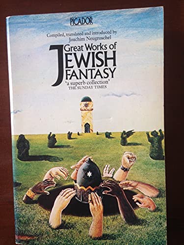 Great Works of Jewish Fantasy