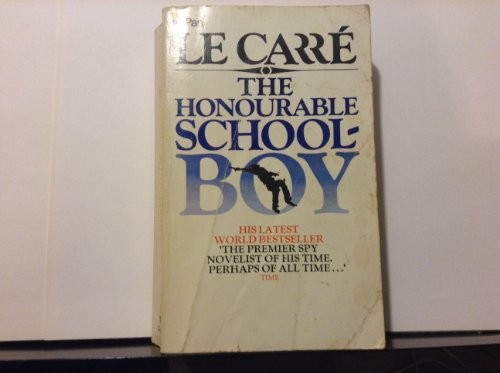 The Honourable Schoolboy