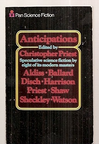 Anticipations