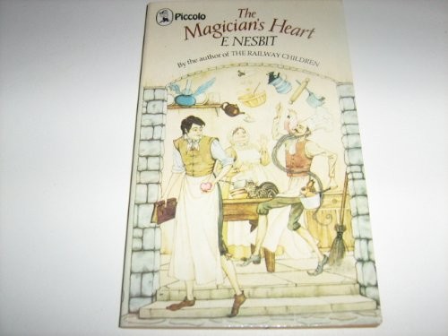 Magician's Heart