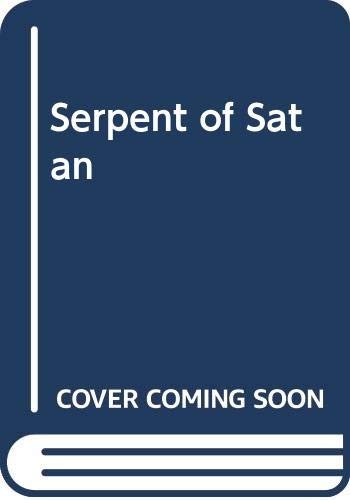 Serpent of Satan