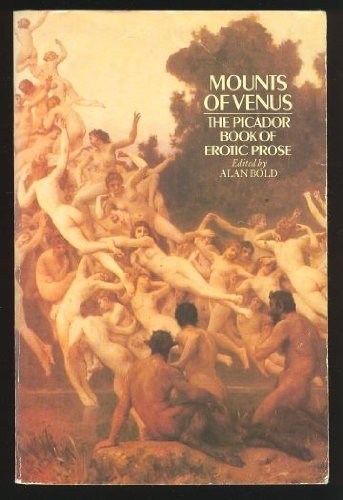 Mounts of Venus