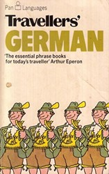 Travellers' German