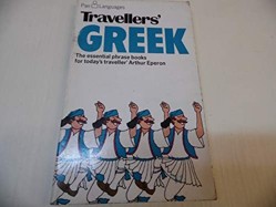 Travellers' Greek