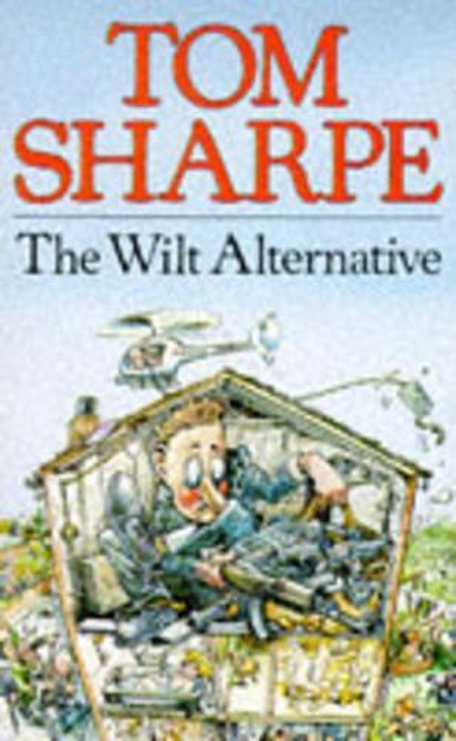The Wilt Alternative