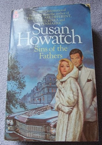 Sins of the Fathers