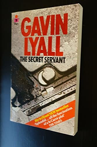 The Secret Servant