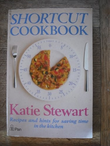Short Cut Cook Book