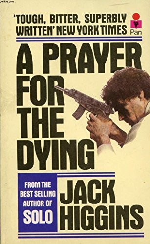 Prayer for the Dying