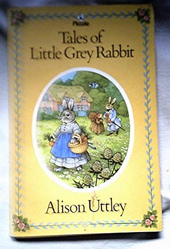 Tales of Little Grey Rabbit