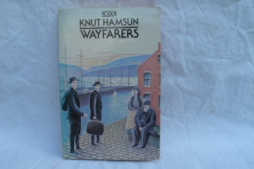 Wayfarers