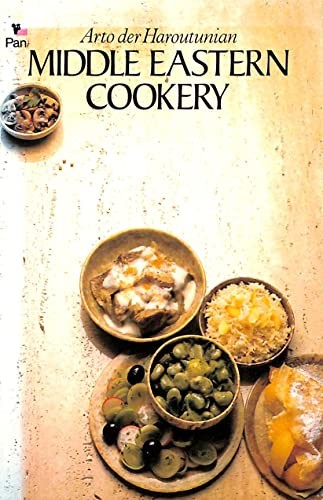 Middle Eastern Cookery