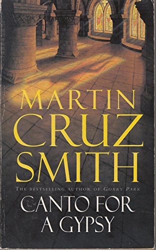 Canto for a Gypsy