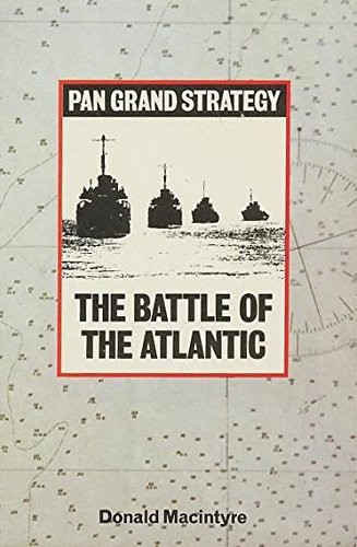 THE Battle of the Atlantic