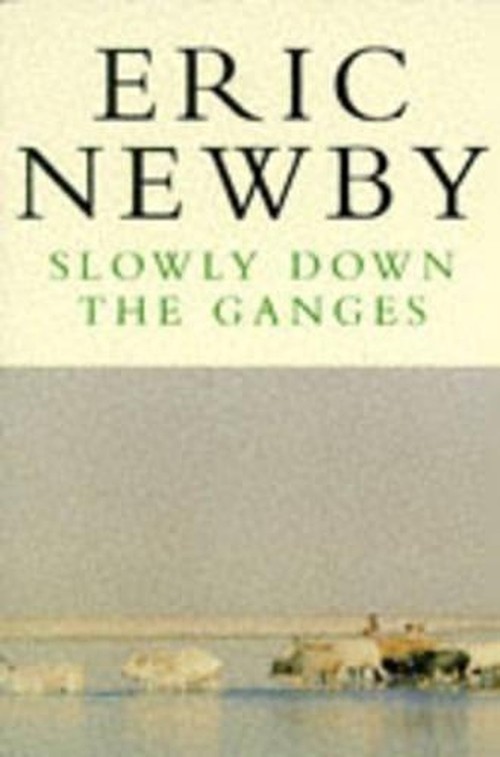 Slowly Down the Ganges
