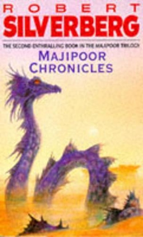 Majipoor Chronicles