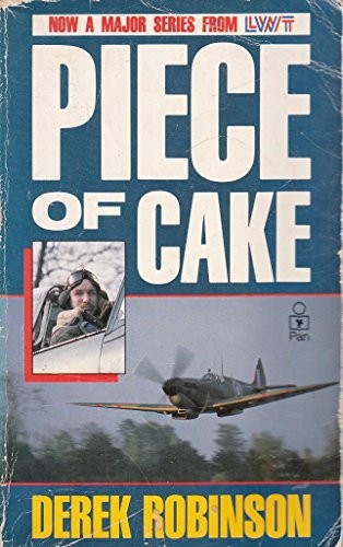 Piece of Cake