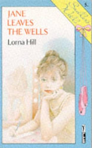 Jane Leaves the Wells