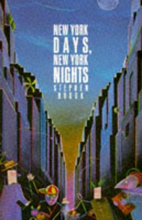 New York Days, New York Nights