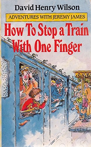 How to Stop a Train with One Finger