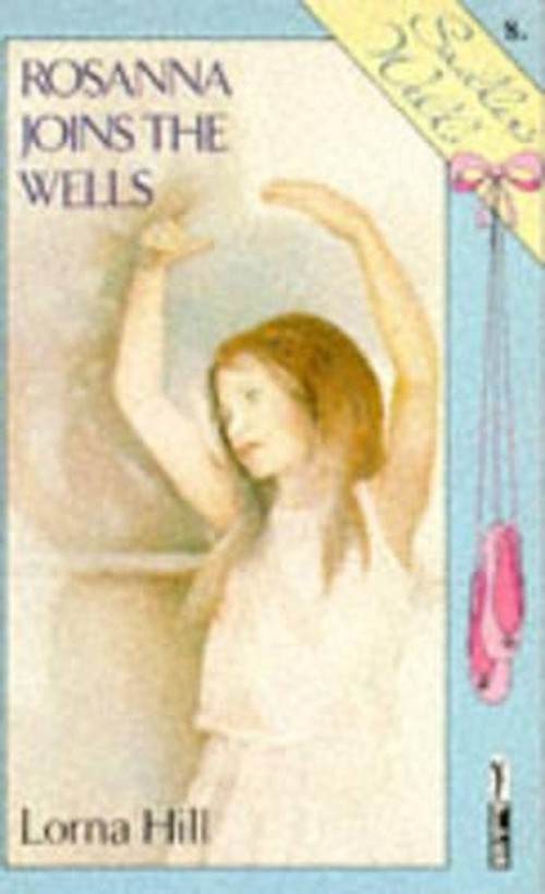 Rosanna Joins the Wells