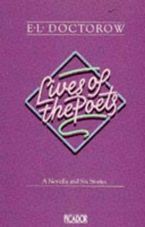 Lives of the Poets