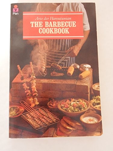 The Barbecue Cook Book