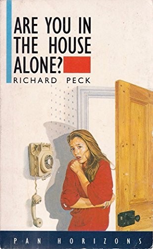Are You in the House Alone?