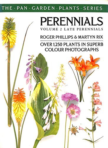 Perennials