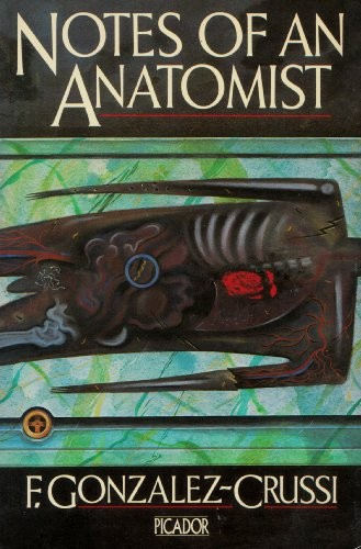 Notes of an Anatomist