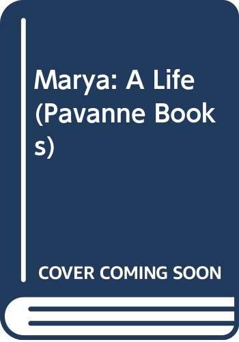 Marya