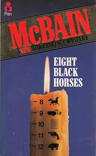 Eight Black Horses