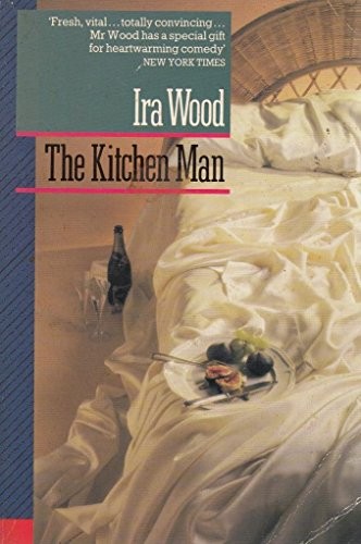 The Kitchen Man