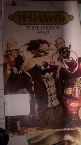 The Invisible Man