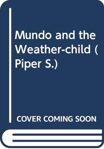 Mundo and the Weather-child