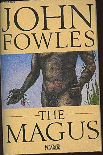 The Magus