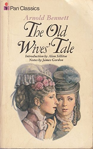 The Old Wives' Tale