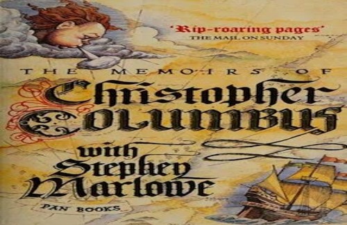 The Memoirs of Christopher Columbus
