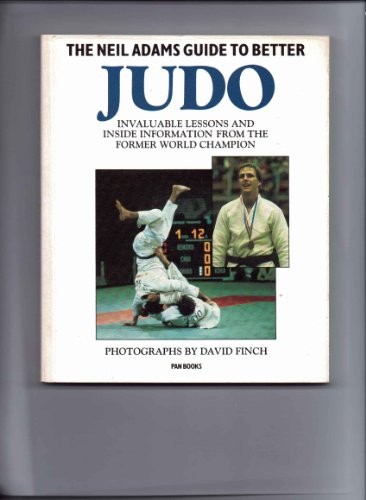 Guide to Better Judo