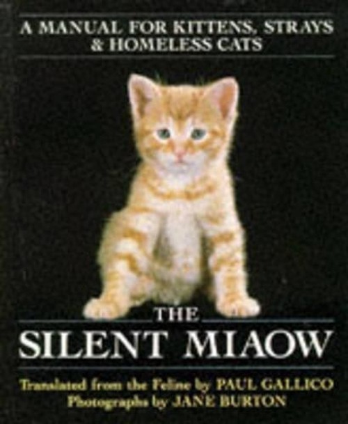 The Silent Miaow