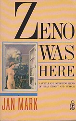 Zeno Was Here