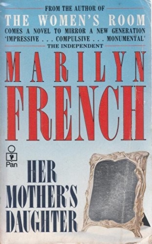 Her Mother's Daughter