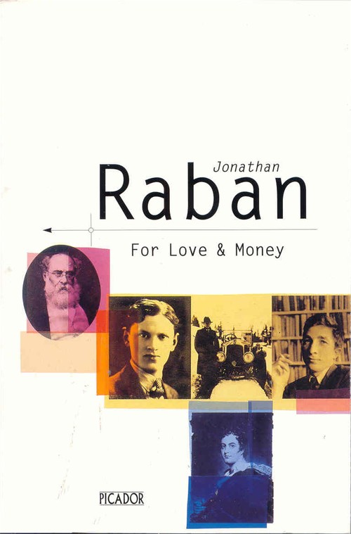 For Love And Money